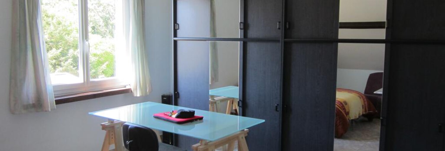 Appartement 1 Pièce 24 m² à louer à Le Châtelet-en-Brie (77820)