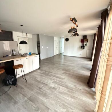 Appartement 4 pièces 294000 €
