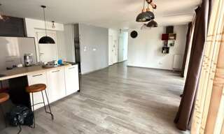 Appartement 4 Pièces 90 m² à vendre à Lille (59000)