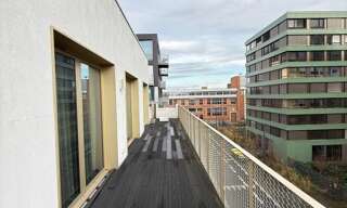 Appartement 4 Pièces 90 m² à vendre à Lille (59000)