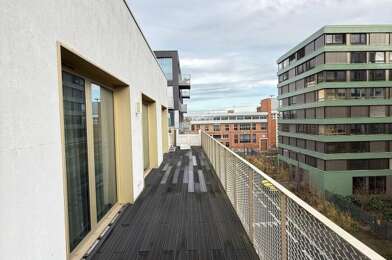 Appartement 4 pièces 245000 €