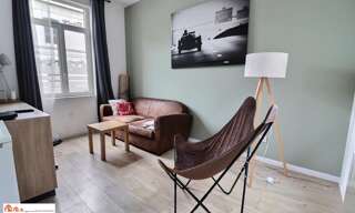 Maison 6 Pièces 91 m² à vendre à Lille (59260)