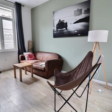 Maison 6 pièces 296800 €