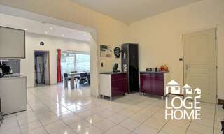 Maison 5 Pièces 106 m² à vendre à Somain (59490)