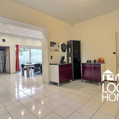 Maison 5 pièces 128000 €