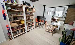 Maison 5 Pièces 122 m² à vendre à Croix (59170)