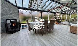 Maison 5 Pièces 142 m² à vendre à Lille (59160)