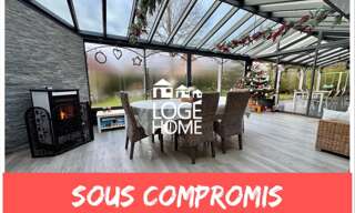 Maison 5 Pièces 142 m² à vendre à Lille (59160)