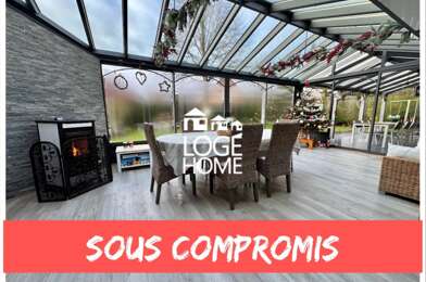 Maison 5 pièces 429000 €