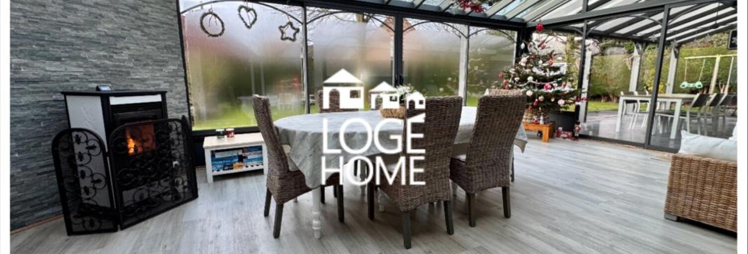 Maison 5 Pièces 142 m² à vendre à Lille (59160)