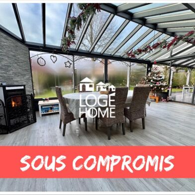 Maison 5 pièces 429000 €