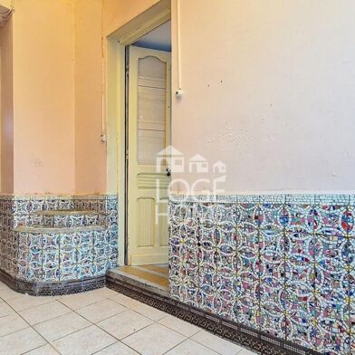 Maison 4 pièces 89500 €