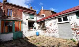 Maison 4 Pièces 75 m² à vendre à Dourges (62119)