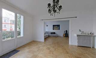 Appartement 4 Pièces 80 m² à louer à Suresnes (92150)