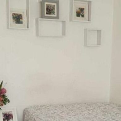 Appartement 1 pièces 750 €