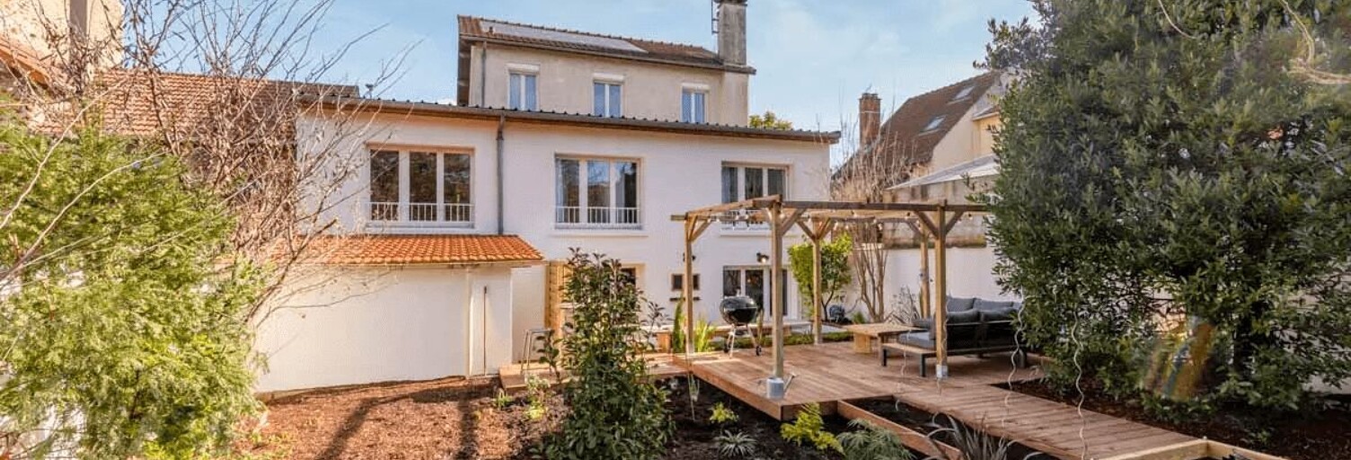 Appartement 1 Pièce 300 m² à louer à Choisy-le-Roi (94600)