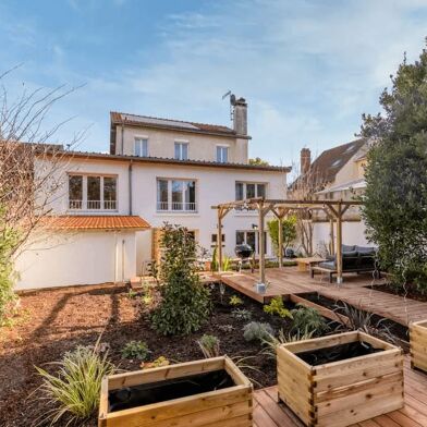 Appartement 1 pièces 560 €