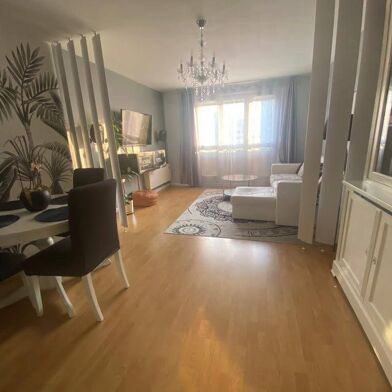 Appartement 3 pièces 1600 €