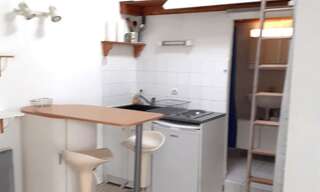 Appartement 1 Pièce 20 m² à louer à Lyon 8 (69008)