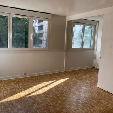 Appartement 3 pièces 1490 €