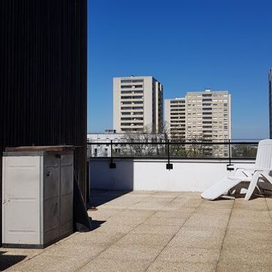 Appartement 2 pièces 995 €