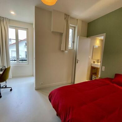 Appartement 1 pièces 950 €