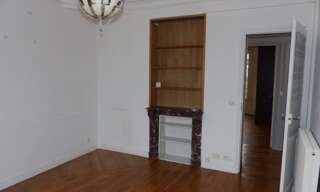 Appartement 3 Pièces 59 m² à louer à Courbevoie (92400)