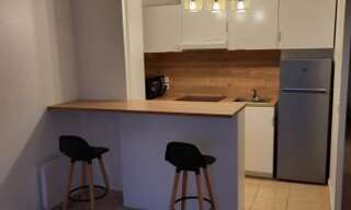 Appartement 1 Pièce 35 m² à louer à Pontoise (95000)