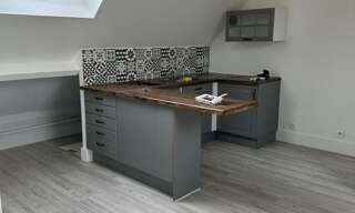 Appartement 1 Pièce 29 m² à louer à Moisselles (95570)