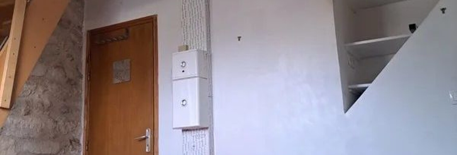 Appartement 1 Pièce 16 m² à louer à Chevilly-Larue (94550)