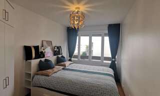 Appartement 1 Pièce 11 m² à louer à Choisy-le-Roi (94600)