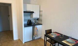 Appartement 1 Pièce 35 m² à louer à Toulouse (31000)