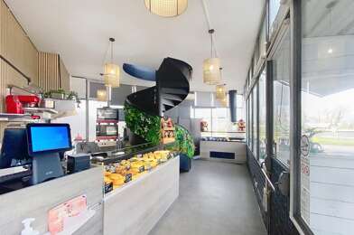 Commerce  119900 €