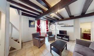 Maison 3 Pièces 76 m² à louer à Chablis (89800)