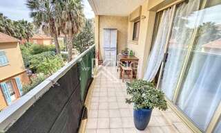 Appartement 2 Pièces 41 m² à vendre à Saint-Raphaël (83700)