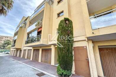 Appartement 2 pièces 168000 €