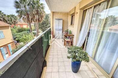 Appartement 2 pièces 168000 €