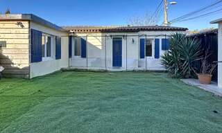 Maison 2 Pièces 43 m² à louer à Avignon (84000)