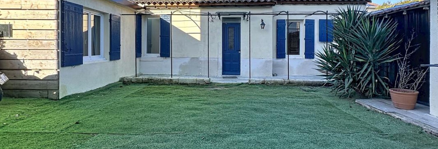 Maison 2 Pièces 43 m² à louer à Avignon (84000)