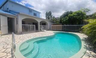 Maison 7 Pièces 180 m² à vendre à Saint-Paul (97460)