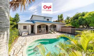 Maison 7 Pièces 180 m² à vendre à Saint-Paul (97460)