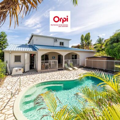 Maison 7 pièces 579000 €