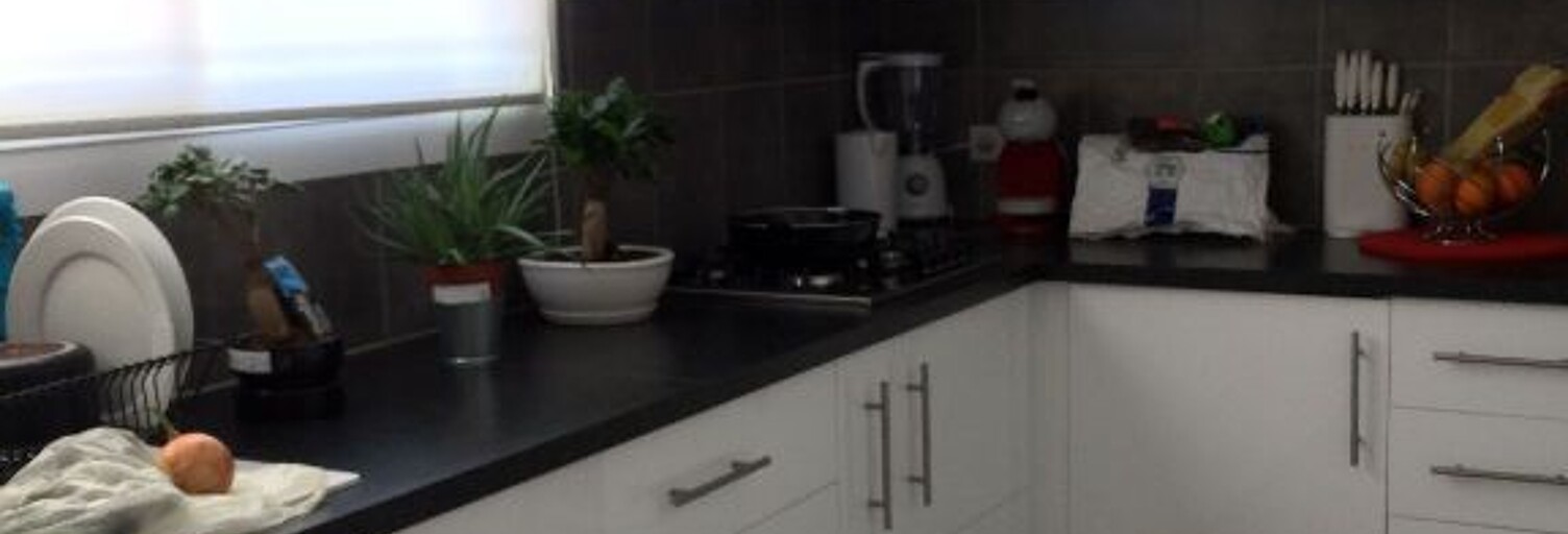 Appartement 3 Pièces 64 m² à louer à Toulon (83200)