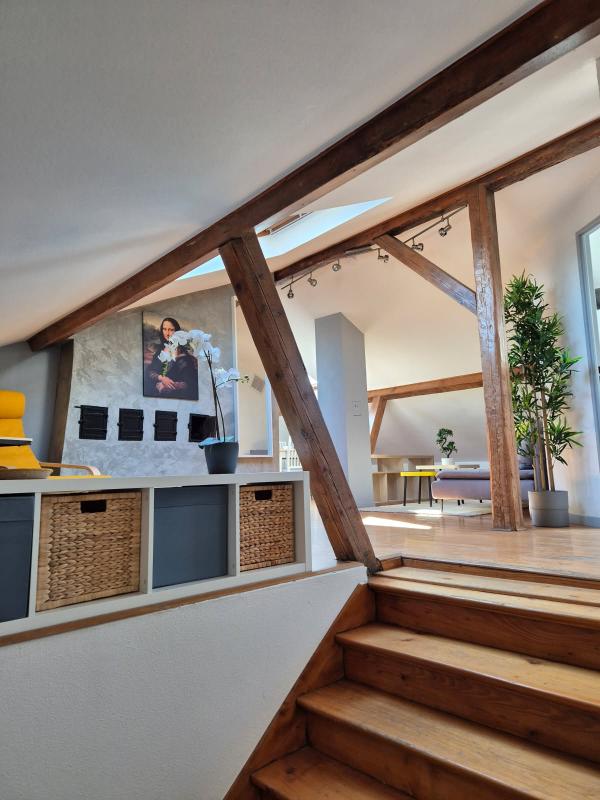 Agence immobilière de Barnabé