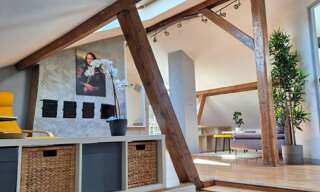 Appartement 2 Pièces 45 m² à louer à Mulhouse (68100)