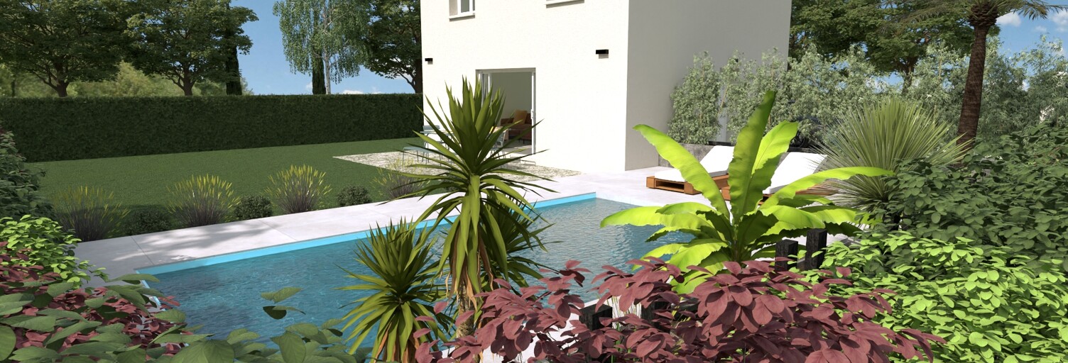 Maison  m² à construire Brignoles (83170)