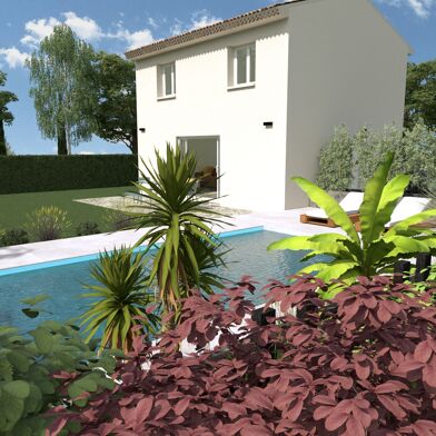 Maison 4 pièces 260000 €