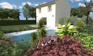 Maison  m² à construire Brignoles (83170)