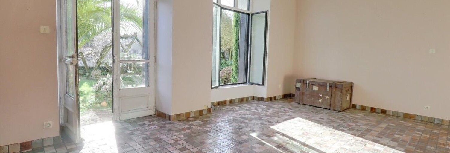 Appartement 3 Pièces 58 m² à vendre à Auray (56400)