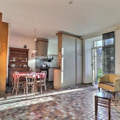 Appartement 2 pièces 176064 €